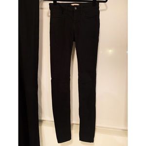 Uniqlo Black Jeans